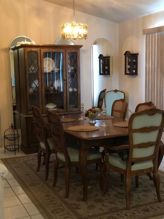 Rae'S Place Sebring Ngoại thất bức ảnh