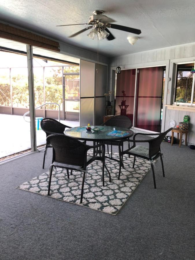 Rae'S Place Sebring Ngoại thất bức ảnh